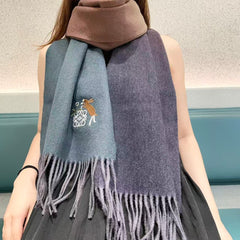 China Replica Loewe Scarf 52usd Only