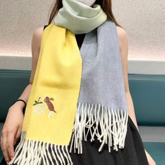 China Replica Loewe Scarf 52usd Only