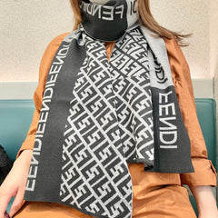 China Replica Fendi Scarf 48usd Only