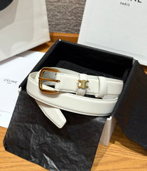 China Replica Celina Belts 56usd Only