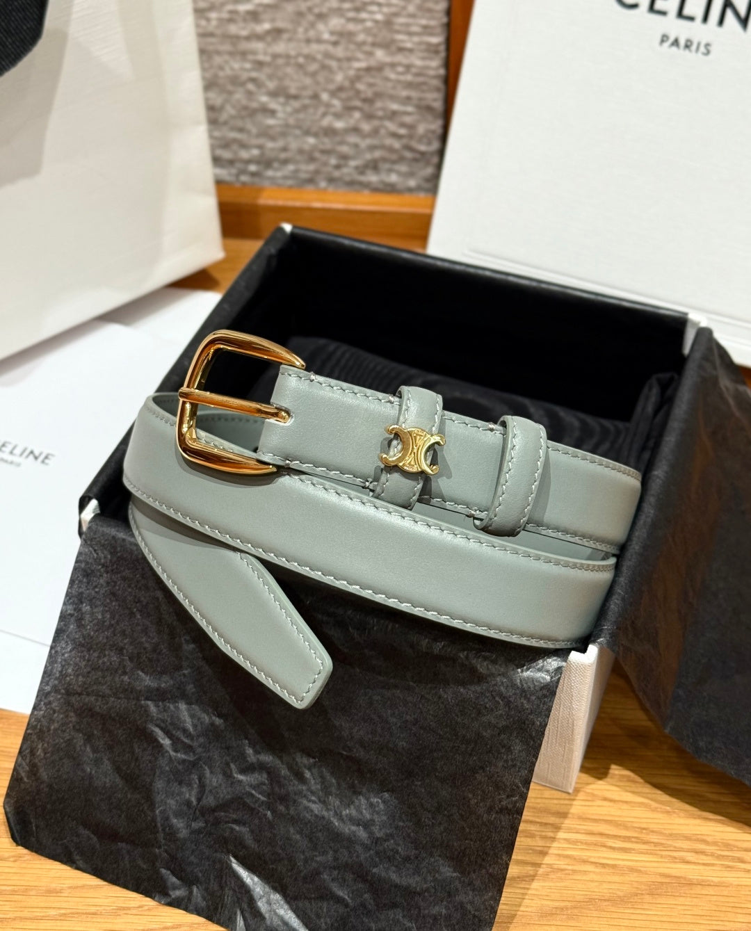 China Replica Celina Belts 56usd Only