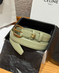China Replica Celina Belts 56usd Only