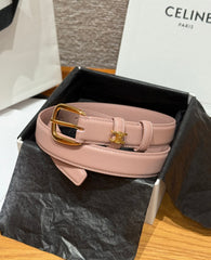 China Replica Celina Belts 56usd Only
