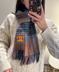 China Replica Chanel Scarf 44usd Only