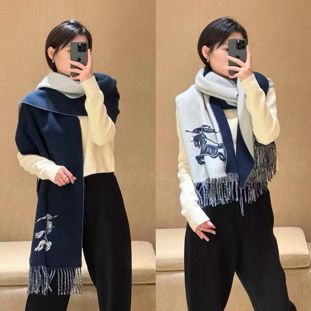 China Replica Burberry Scarf 50usd Only