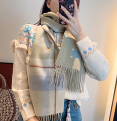 China Replica Loewe Scarf 52usd Only