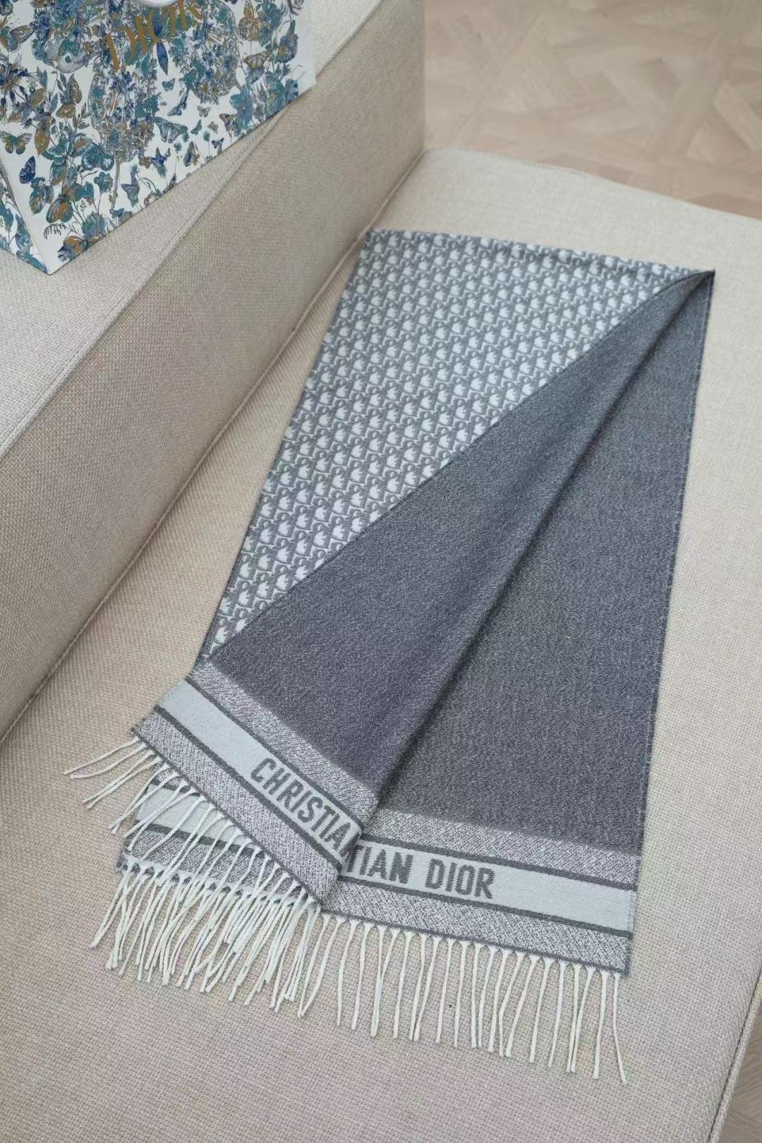 China Replica Dior Scarf 62usd Only