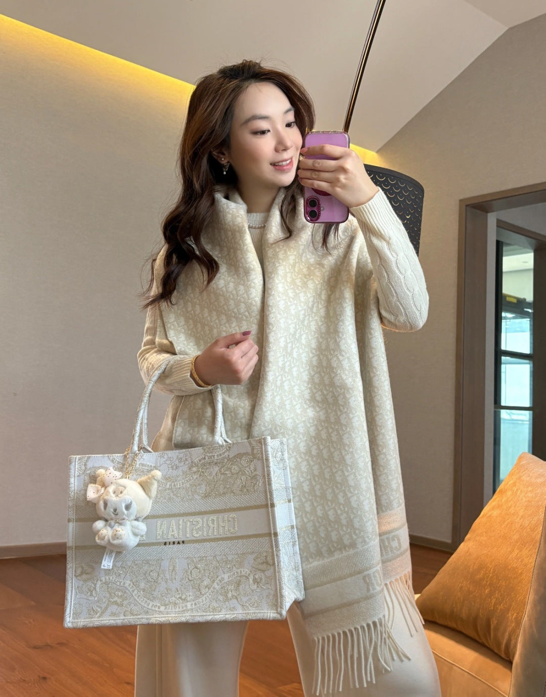 China Replica Dior Scarf 62usd Only