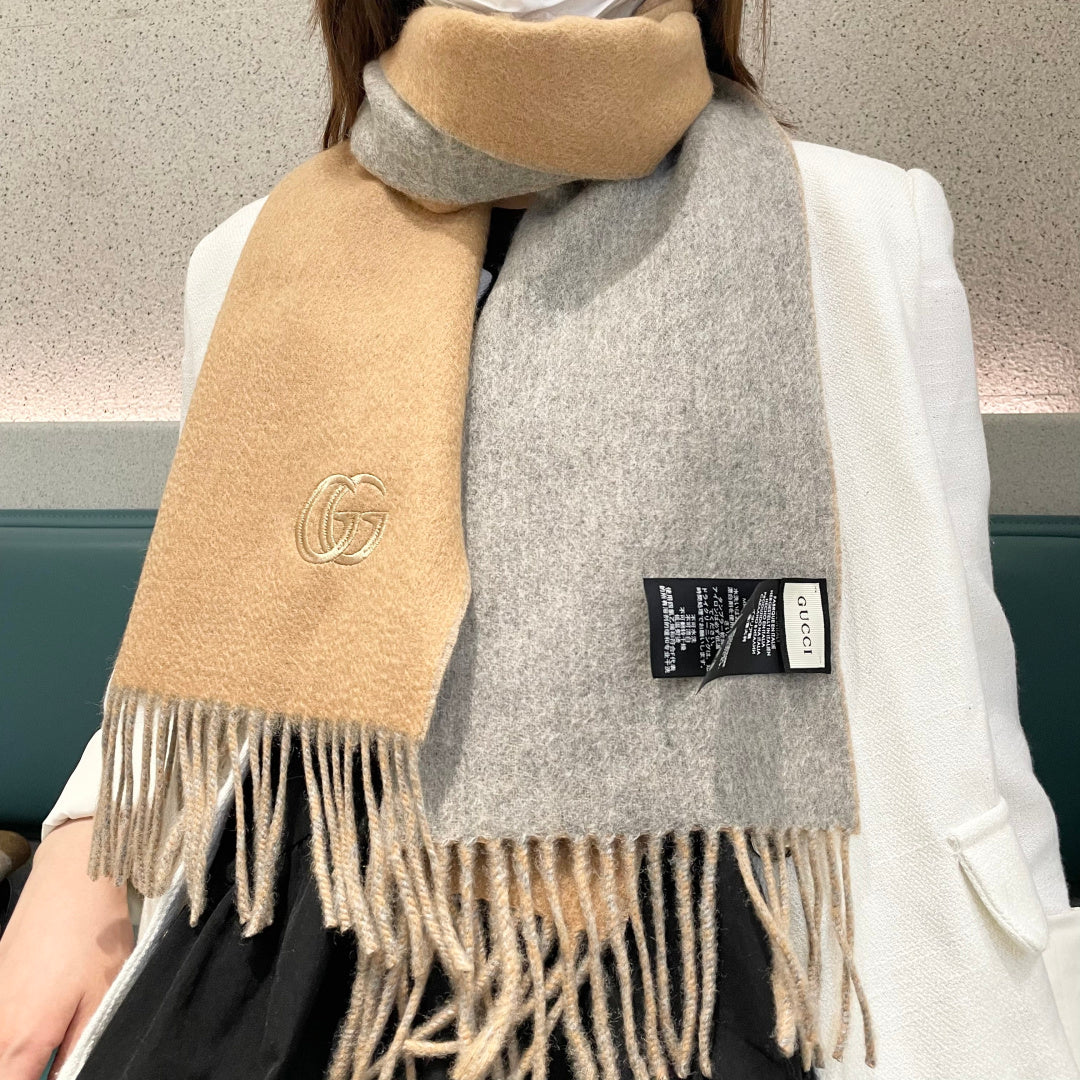 China Replica Gucci Scarf 48usd Only