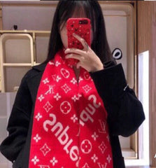 China Replica LV Scarf 44usd Only