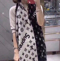 China Replica LV Scarf 44usd Only