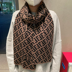China Replica Fendi Scarf 48usd Only
