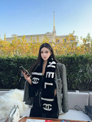China Replica Chanel Scarf 64usd Only