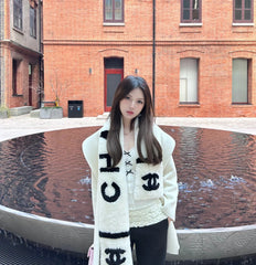 China Replica Chanel Scarf 64usd Only