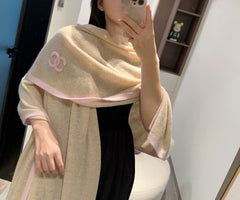China Replica Chanel Scarf 70usd Only