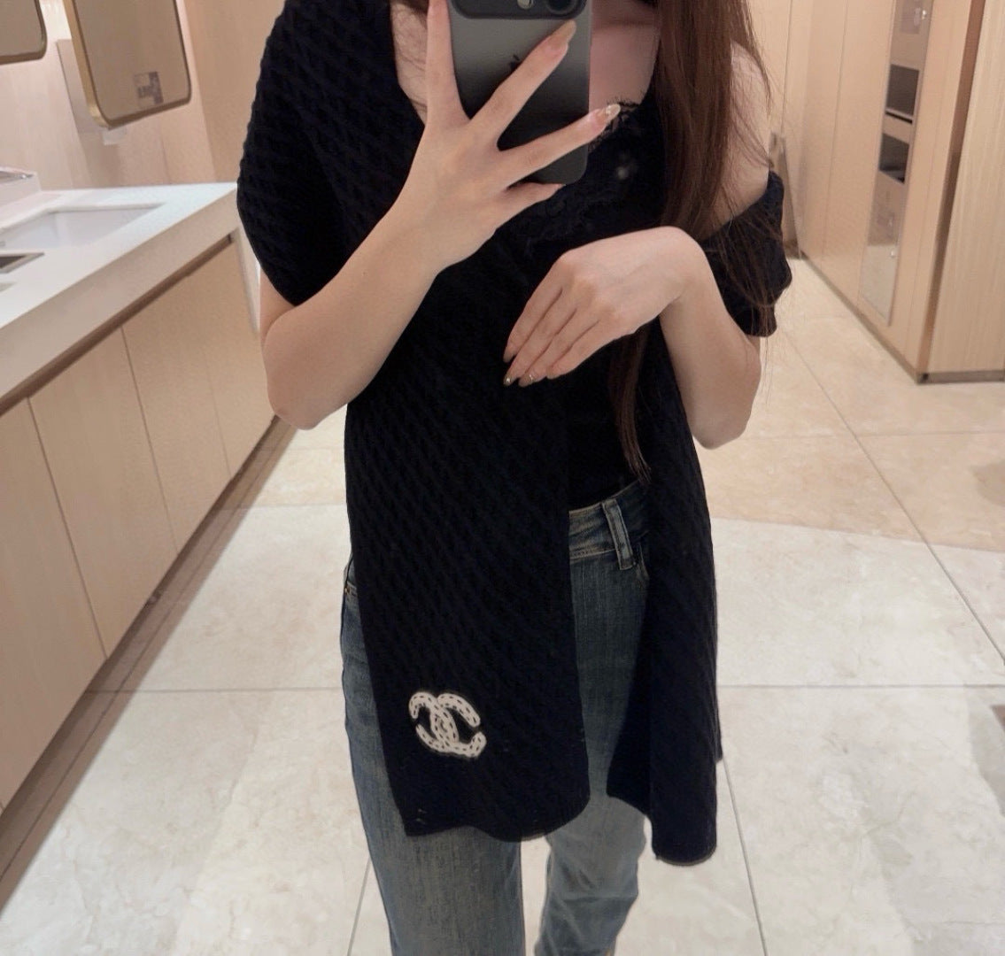 China Replica Chanel Scarf 70usd Only