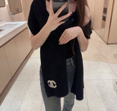 China Replica Chanel Scarf 70usd Only