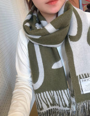 China Replica Loewe Scarf 42usd Only