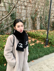 China Replica Chanel Scarf 64usd Only