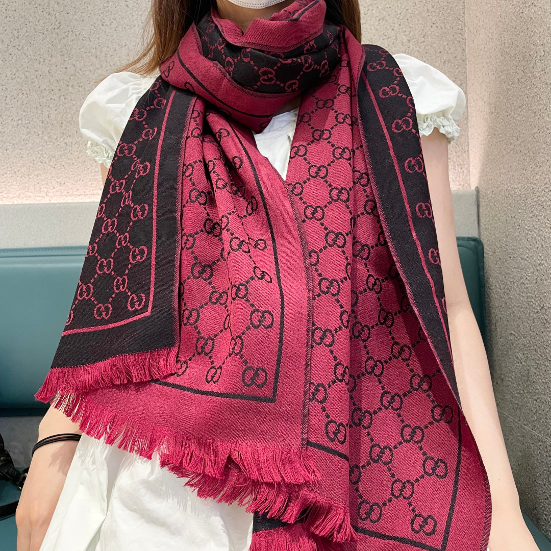 China Replica Gucci Scarf 56usd Only