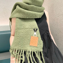 China Replica Loewe Scarf 60usd Only