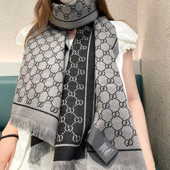 China Replica Gucci Scarf 56usd Only