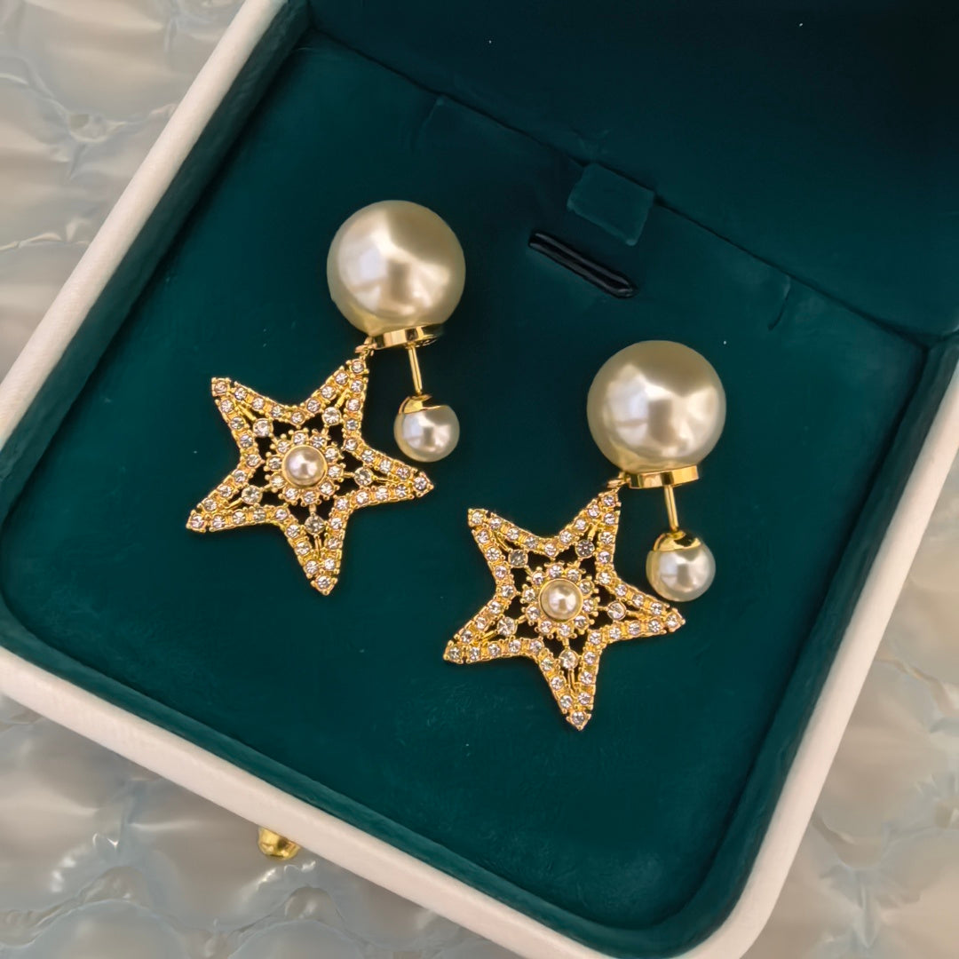 China Replica Dior Earrings 28usd Only