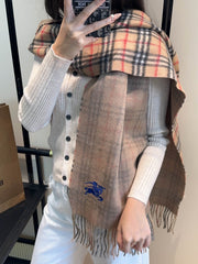 China Replica Burberry Scarf 48usd Only