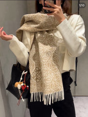 China Replica Loewe Scarf 50usd Only