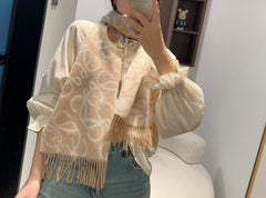China Replica Loewe Scarf 50usd Only