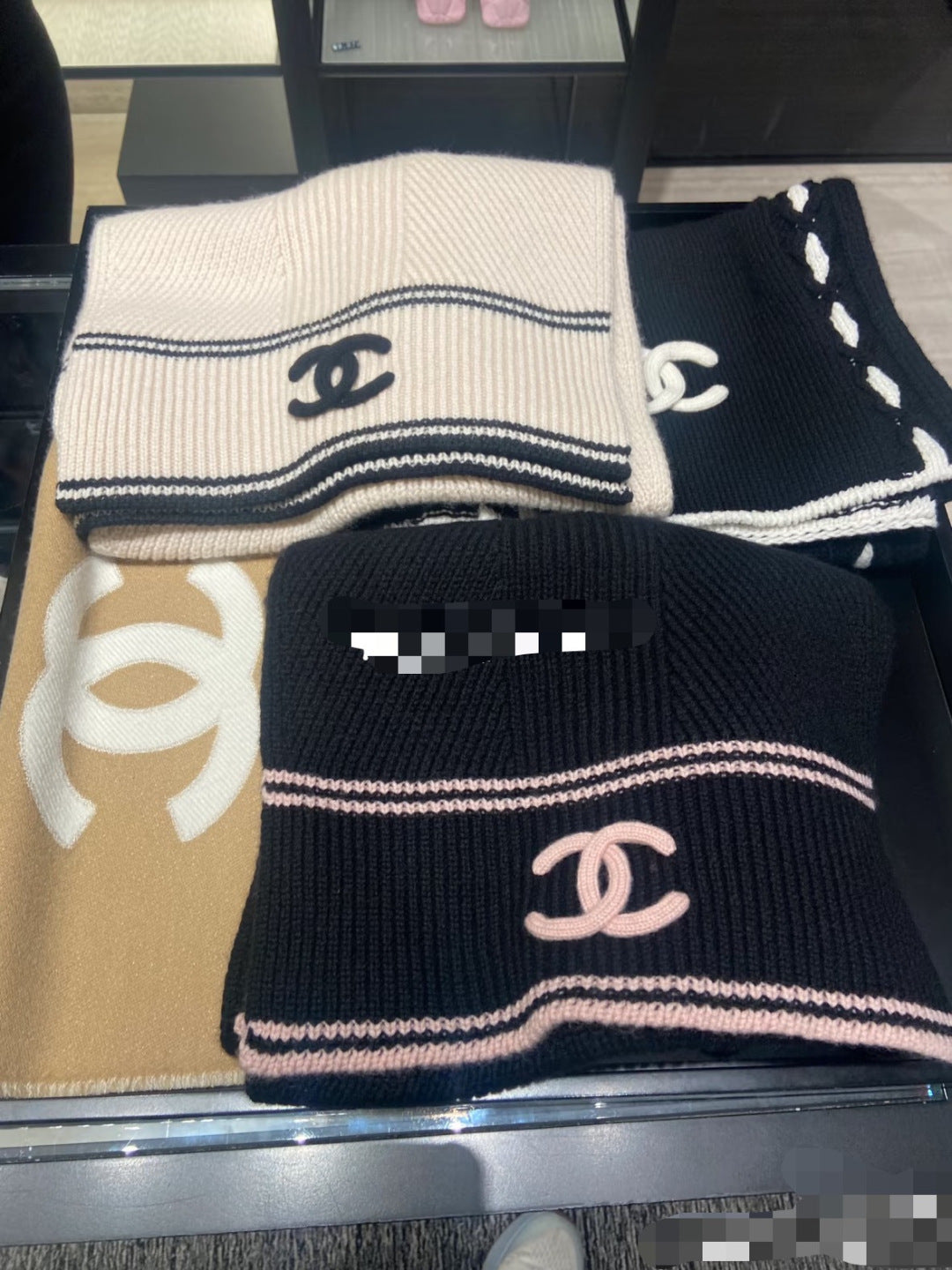 China Replica Chanel Scarf 70usd Only