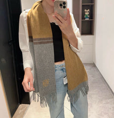 China Replica Loewe Scarf 44usd Only