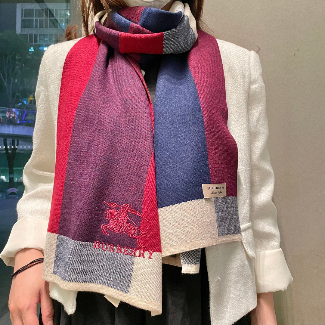 China Replica Burberry Scarf 48usd Only