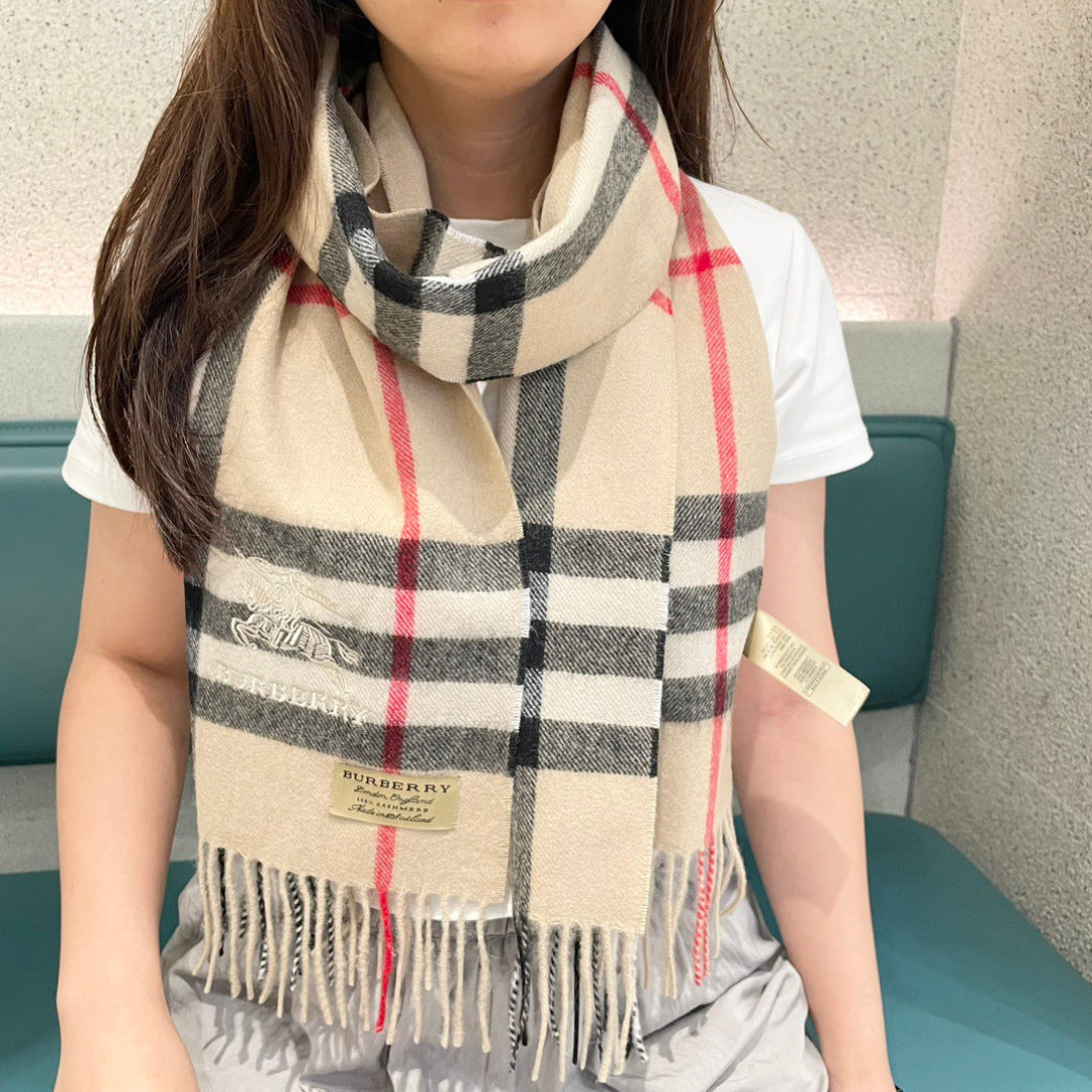 China Replica Burberry Scarf 40usd Only
