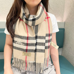 China Replica Burberry Scarf 40usd Only