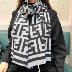 China Replica Fendi Scarf 48usd Only