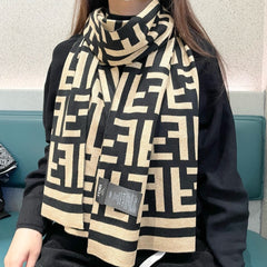 China Replica Fendi Scarf 48usd Only