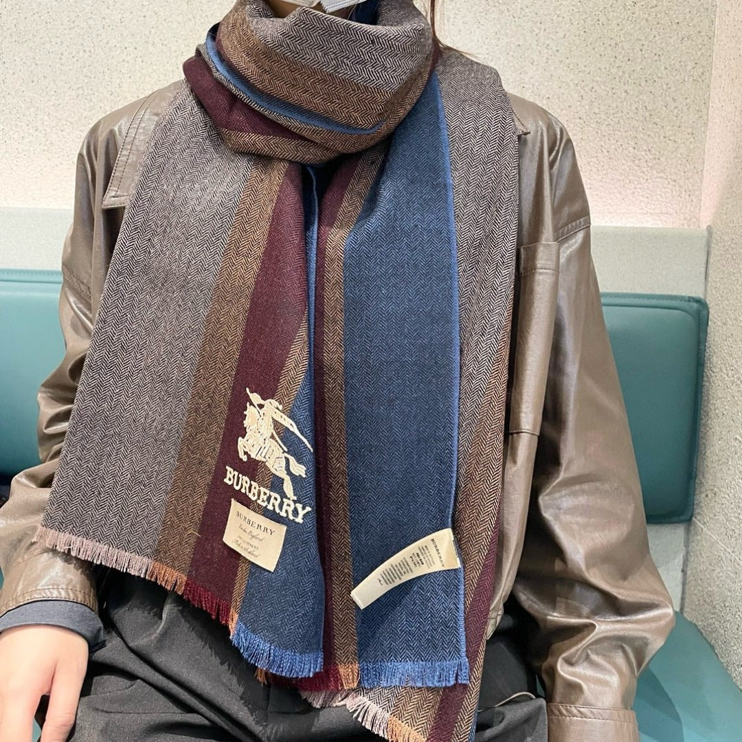 China Replica Burberry Scarf 52usd Only