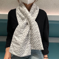 China Replica Fendi Scarf 46usd Only