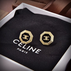 China Replica Celine Earrings 22usd Only
