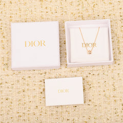 China Replica Dior Necklaces 84usd Only