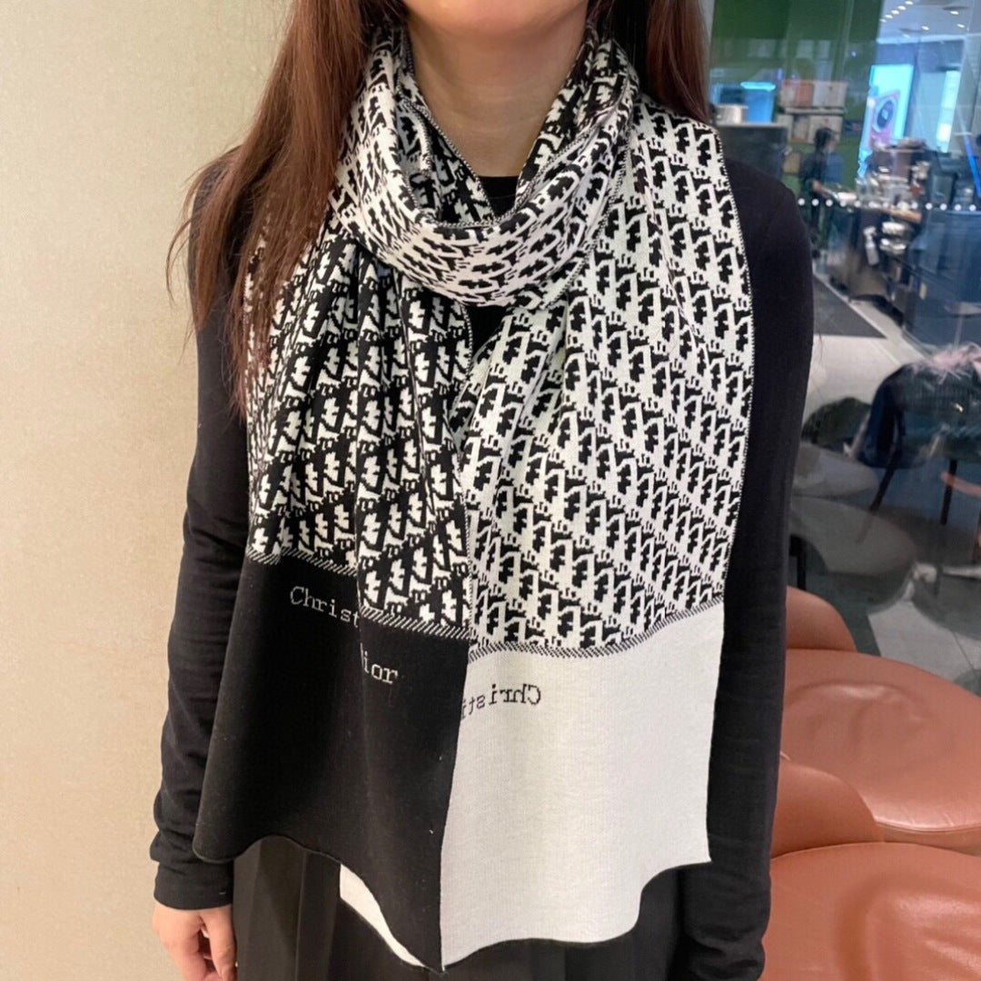 China Replica Dior Scarf 48usd Only