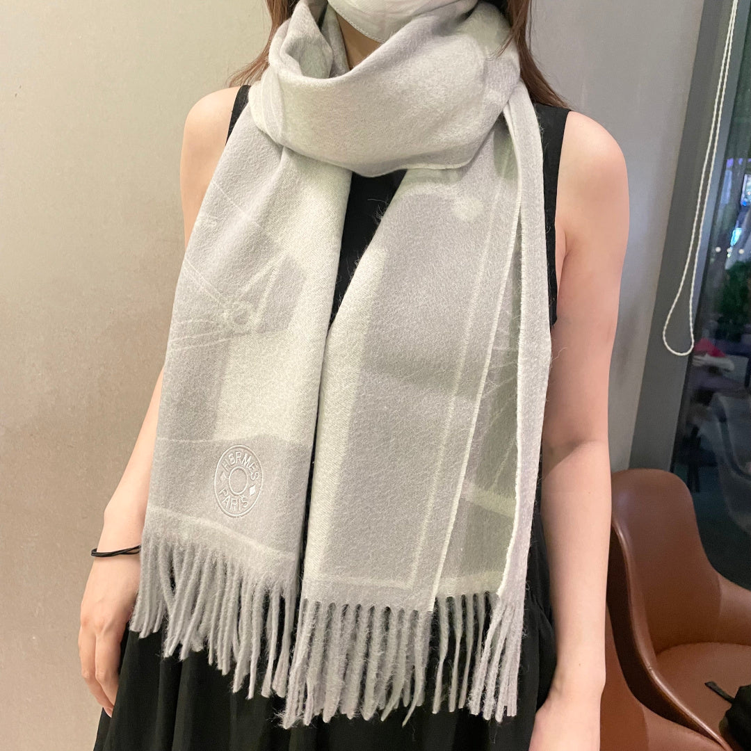 China Replica Hermes Scarf 52usd Only