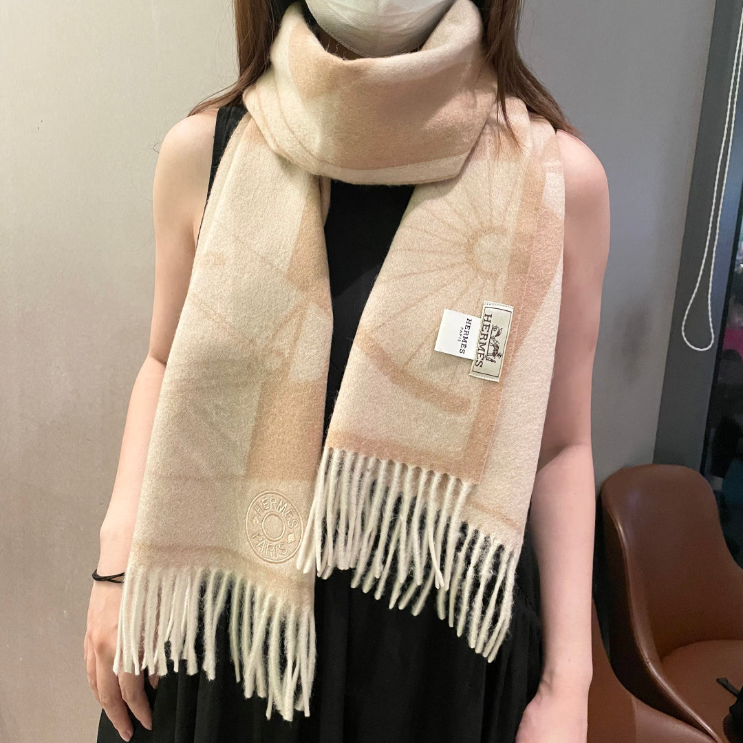 China Replica Hermes Scarf 52usd Only