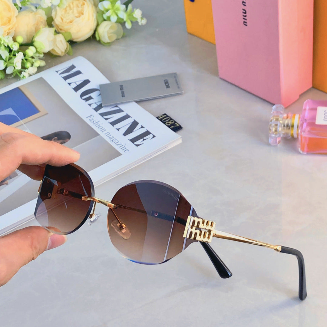 China Replica MiuMiu Sunglasses 28usd Only