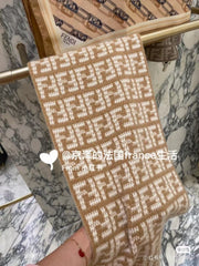 China Replica Fendi Scarf 58usd Only