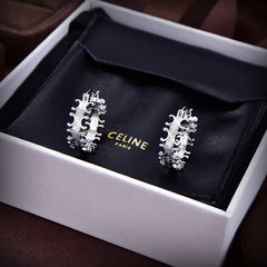 China Replica Celine Earrings 20usd Only