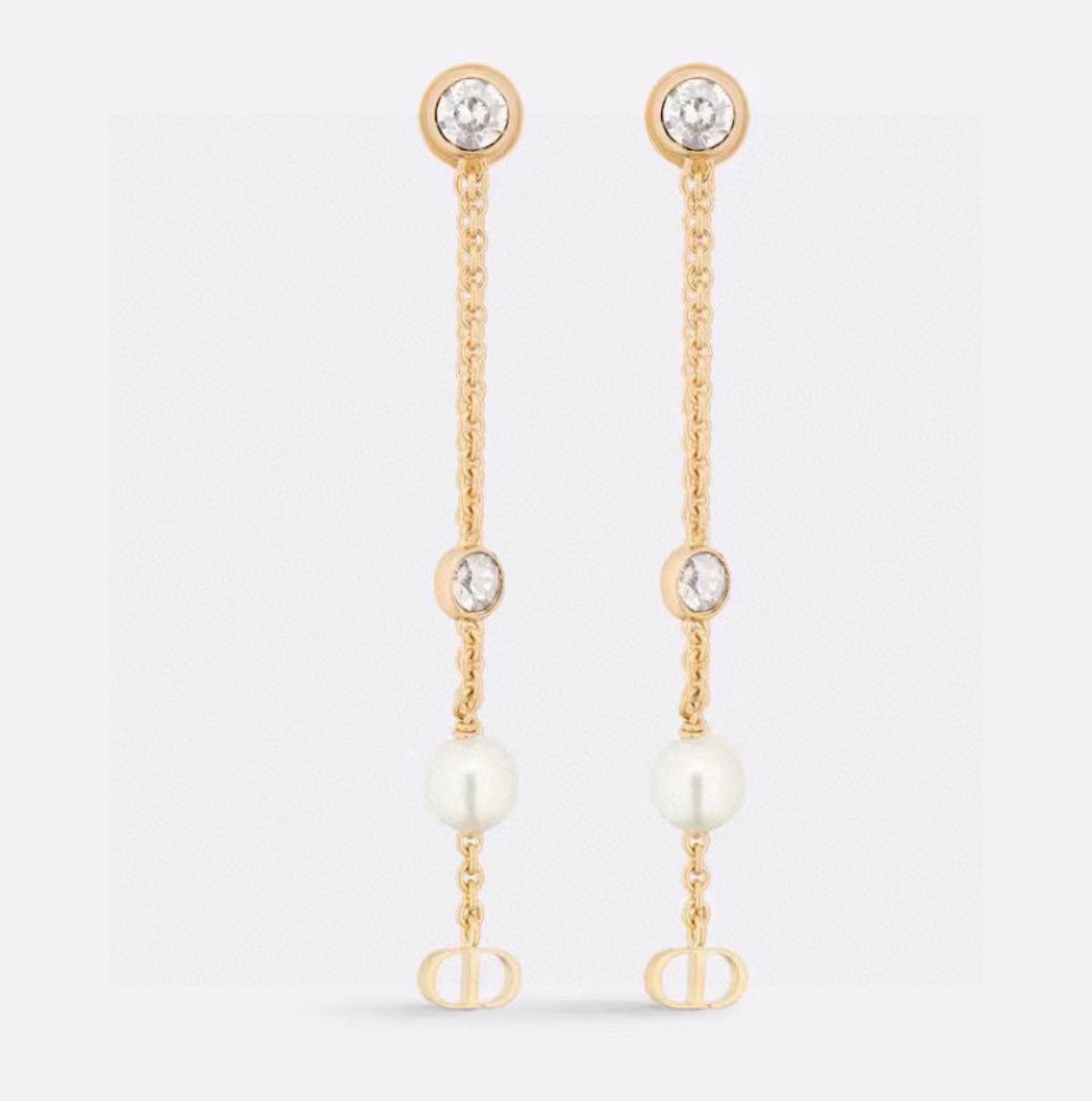China Replica Dior Earrings 22usd Only