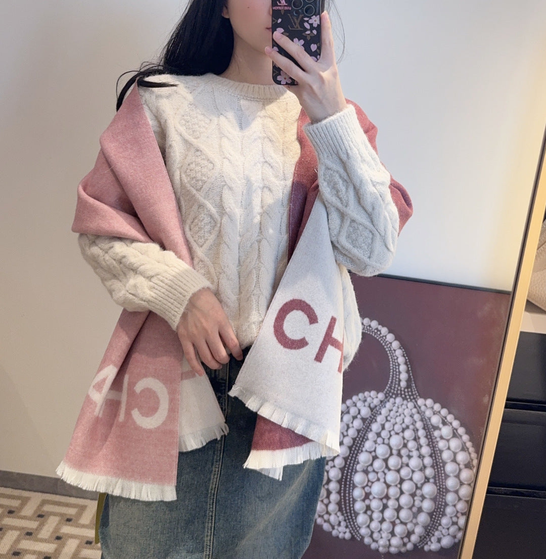 China Replica Chanel Scarf 54usd Only