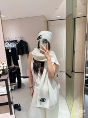 China Replica Chanel Scarf 114usd Only